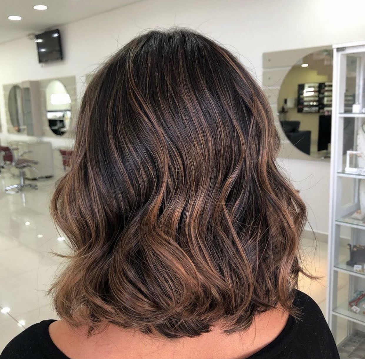 Corte de Cabelo na Vila Olivo, Valinhos – Cirs Salão de Beleza Corte de Cabelo na Vila Olivo, Valinhos – Cirs Salão de Beleza