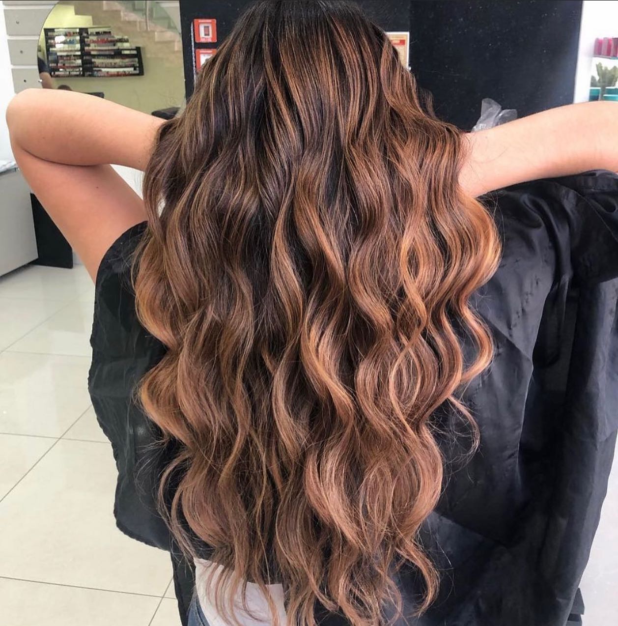 Escova e Babyliss na Vila Olivo, Valinhos – Cirs Salão de Beleza Escova e Babyliss na Vila Olivo, Valinhos – Cirs Salão de Beleza