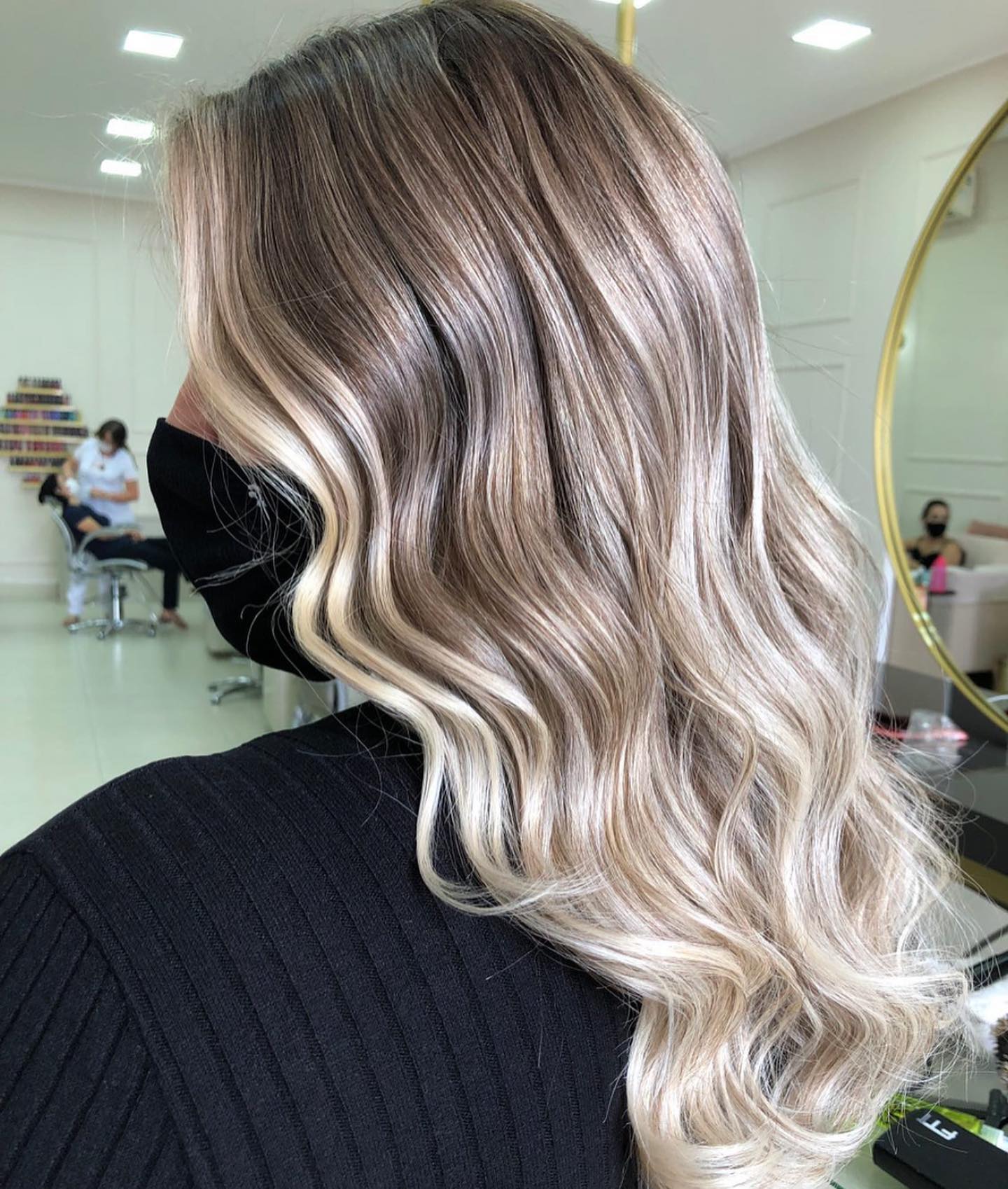 Escova e Babyliss na Vila Olivo, Valinhos – Cirs Salão de Beleza Escova e Babyliss na Vila Olivo, Valinhos – Cirs Salão de Beleza