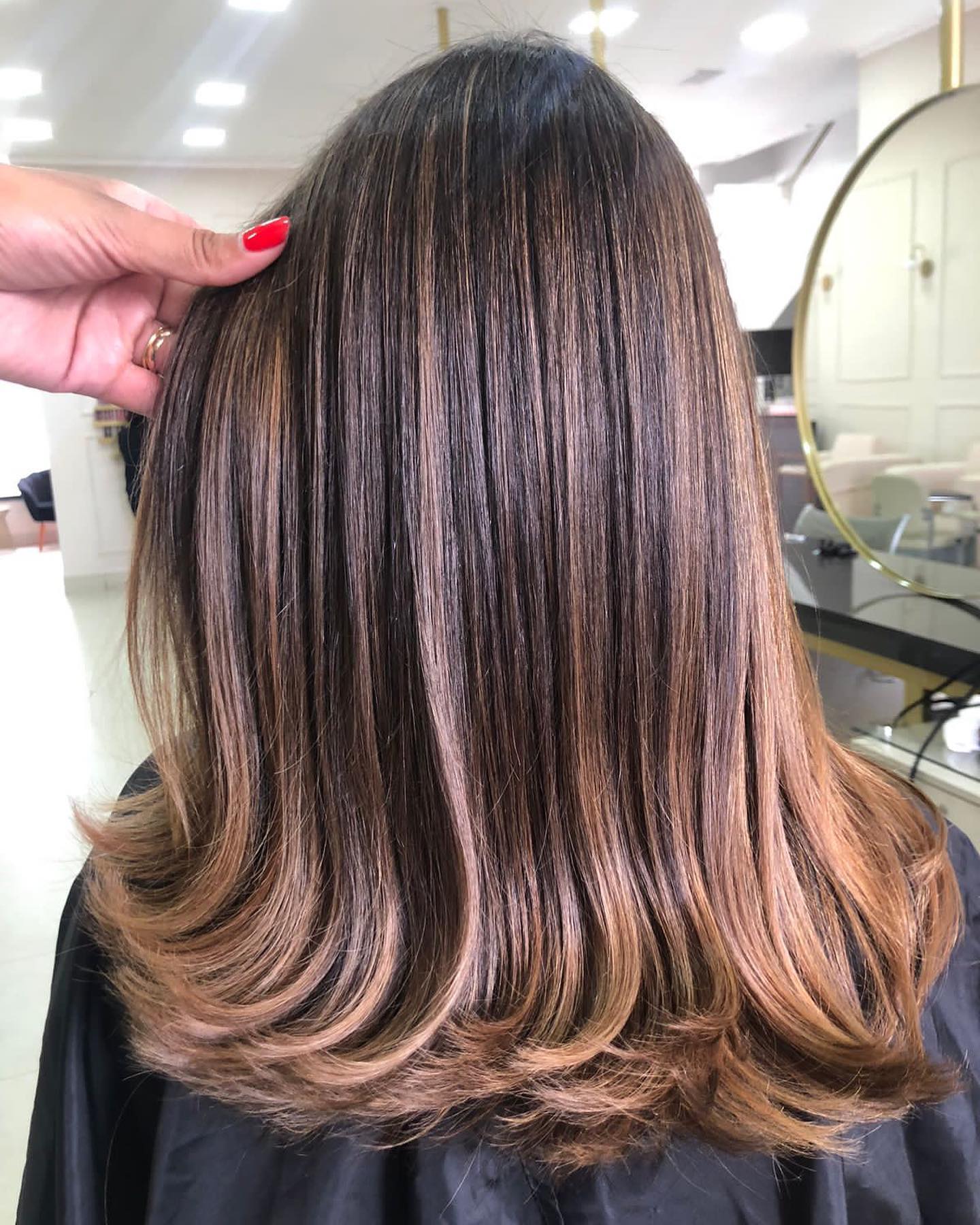 Escova e Babyliss na Vila Olivo, Valinhos – Cirs Salão de Beleza Escova e Babyliss na Vila Olivo, Valinhos – Cirs Salão de Beleza
