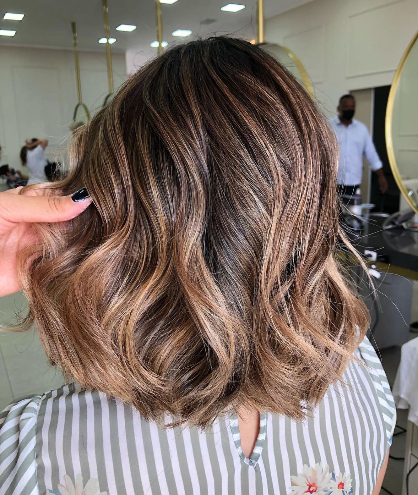 Corte de Cabelo na Vila Olivo, Valinhos – Cirs Salão de Beleza Corte de Cabelo na Vila Olivo, Valinhos – Cirs Salão de Beleza