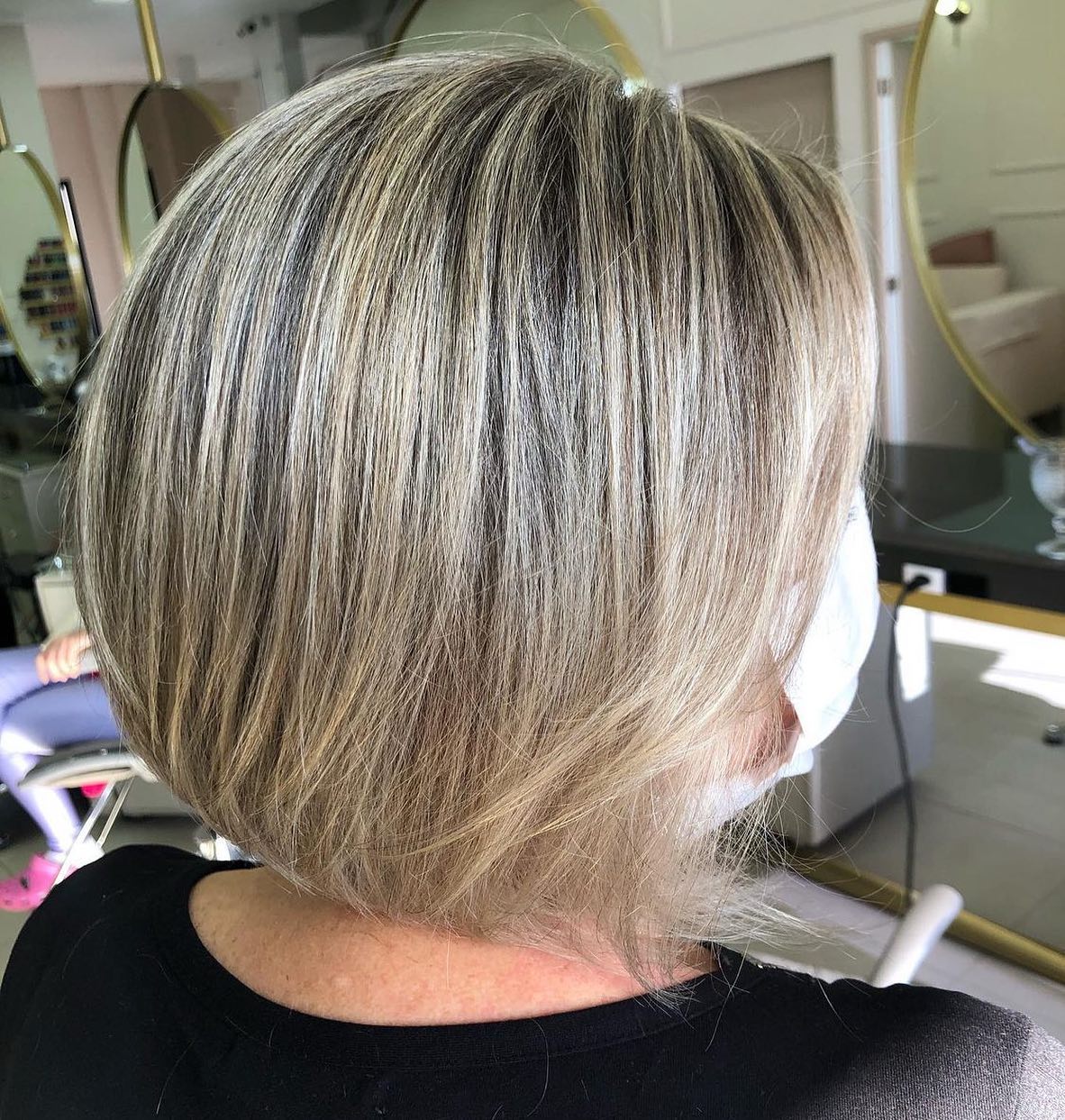 Corte de Cabelo na Vila Olivo, Valinhos – Cirs Salão de Beleza Corte de Cabelo na Vila Olivo, Valinhos – Cirs Salão de Beleza