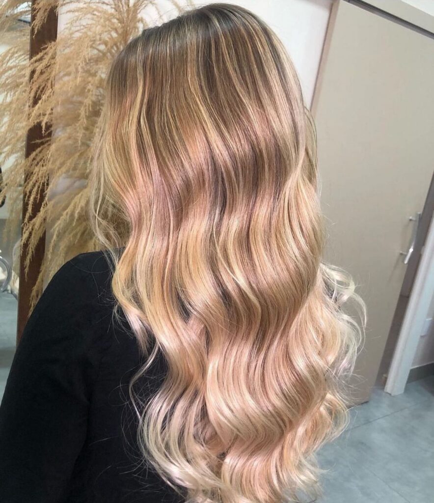 Coloração e mechas – Cirs, Vila Olivo, Valinhos - SP – foto 10