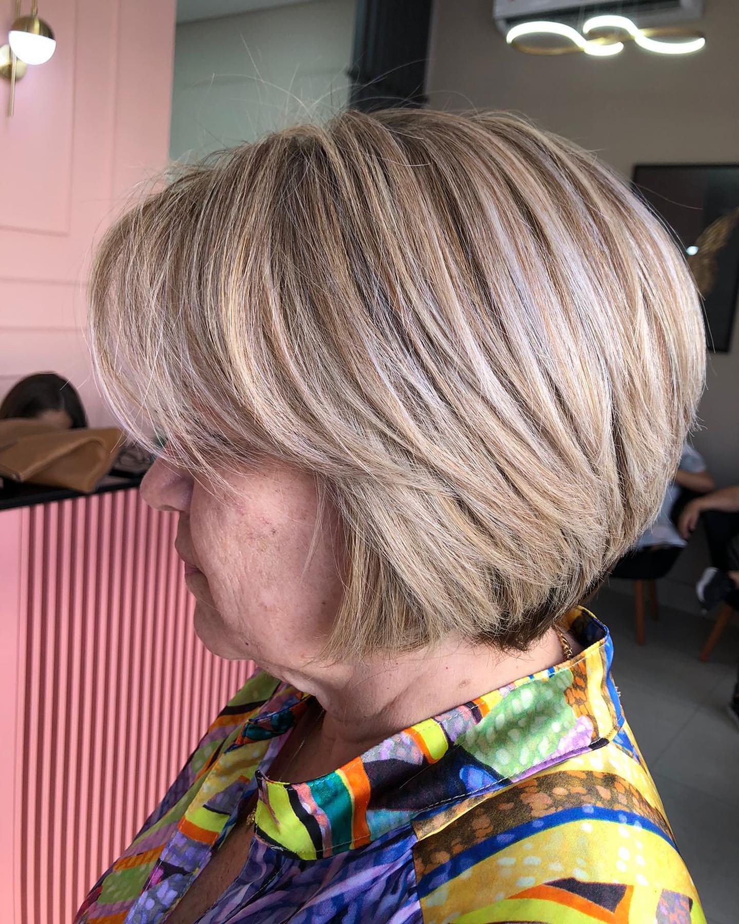 Corte de Cabelo na Vila Olivo, Valinhos – Cirs Salão de Beleza Corte de Cabelo na Vila Olivo, Valinhos – Cirs Salão de Beleza