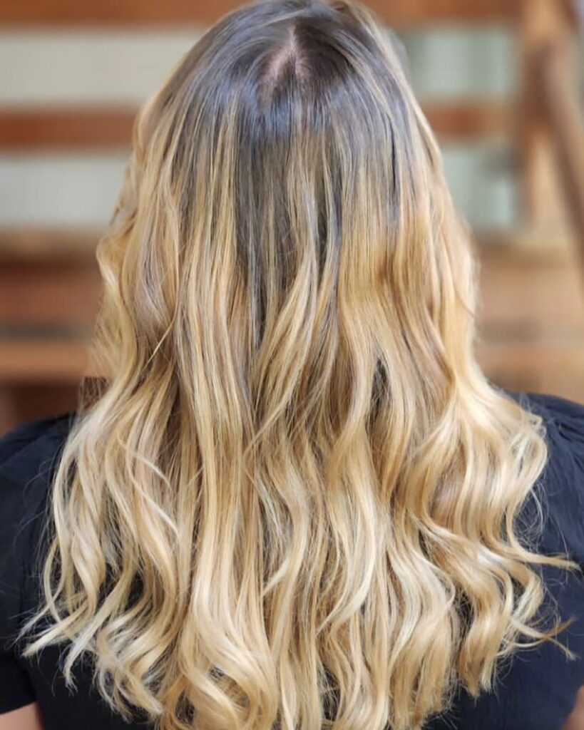 Coloração e mechas – Cirs, Vila Olivo, Valinhos - SP – foto 3