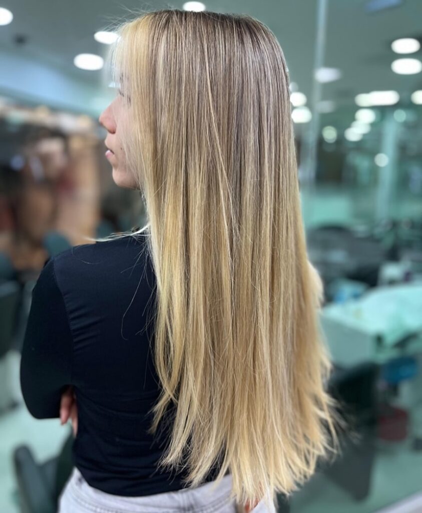 Coloração e mechas – Cirs, Vila Olivo, Valinhos - SP – foto 2