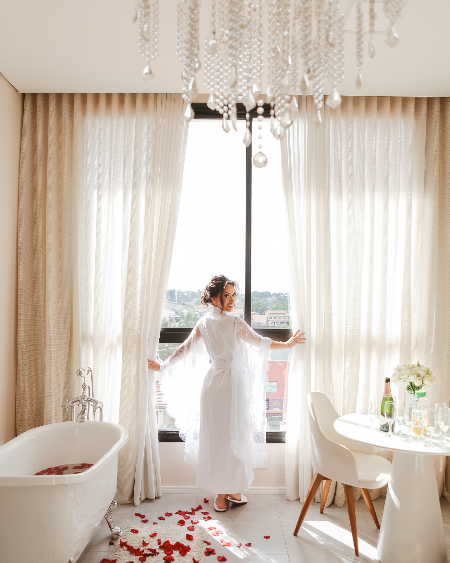 SPA para Noivas em Valinhos – Relaxamento no Cirs Salão SPA para Noivas em Valinhos – Relaxamento no Cirs Salão