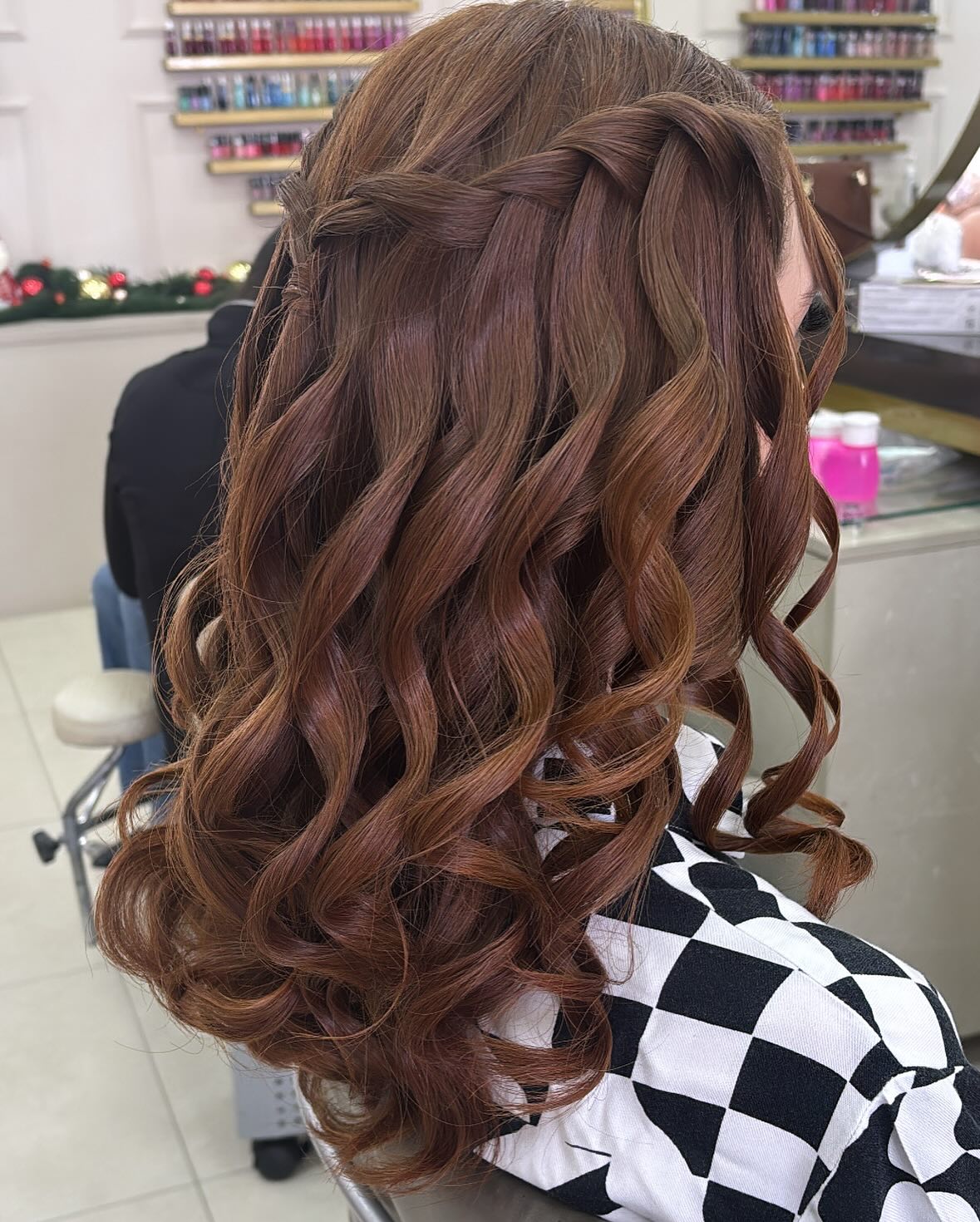 Penteado para Noiva em Valinhos - Cirs Salão de Beleza Penteado para Noiva em Valinhos - Cirs Salão de Beleza