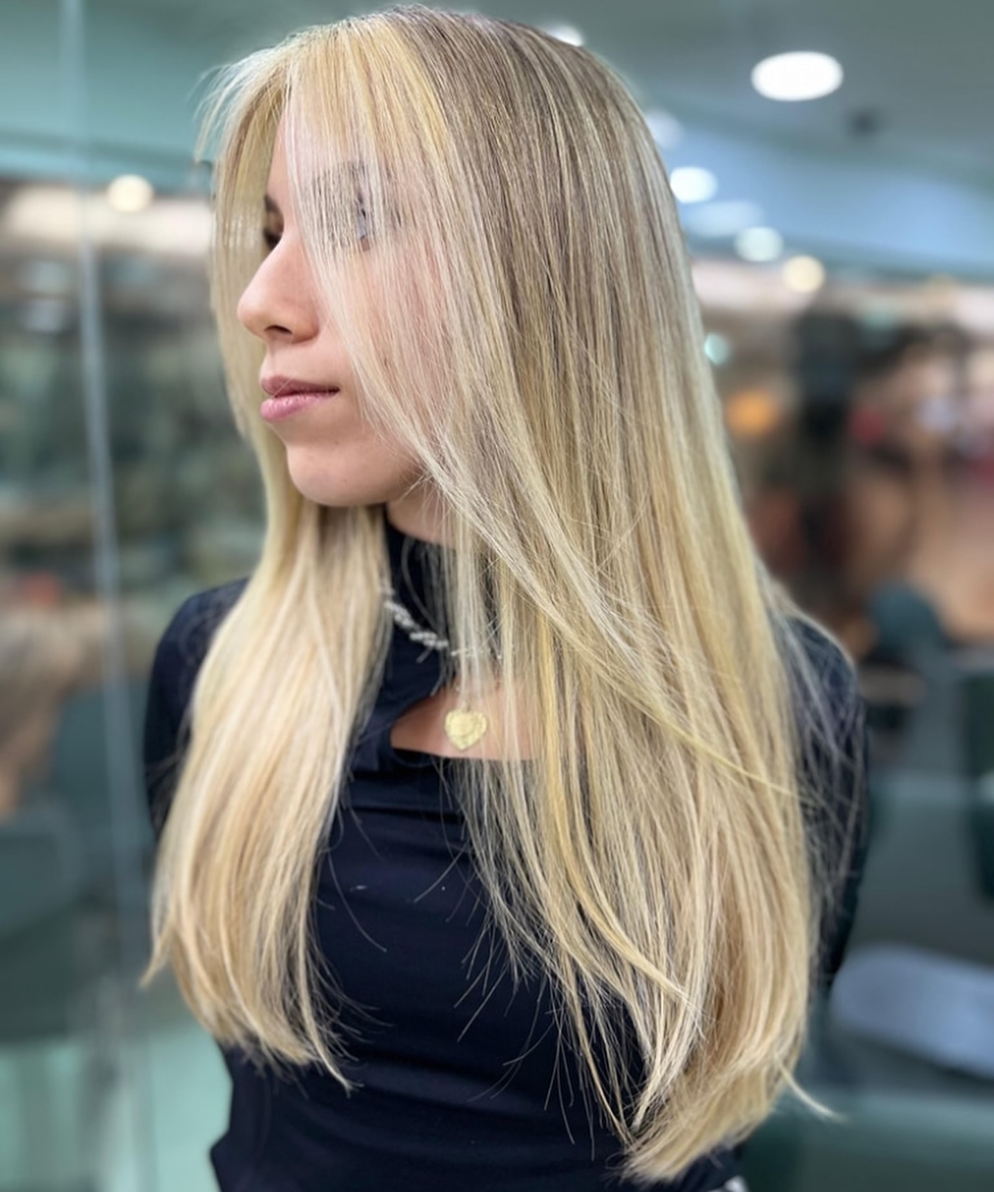 Coloração na Vila Olivo, Valinhos – Cores Vibrantes no Cirs Salão Coloração na Vila Olivo, Valinhos – Cores Vibrantes no Cirs Salão