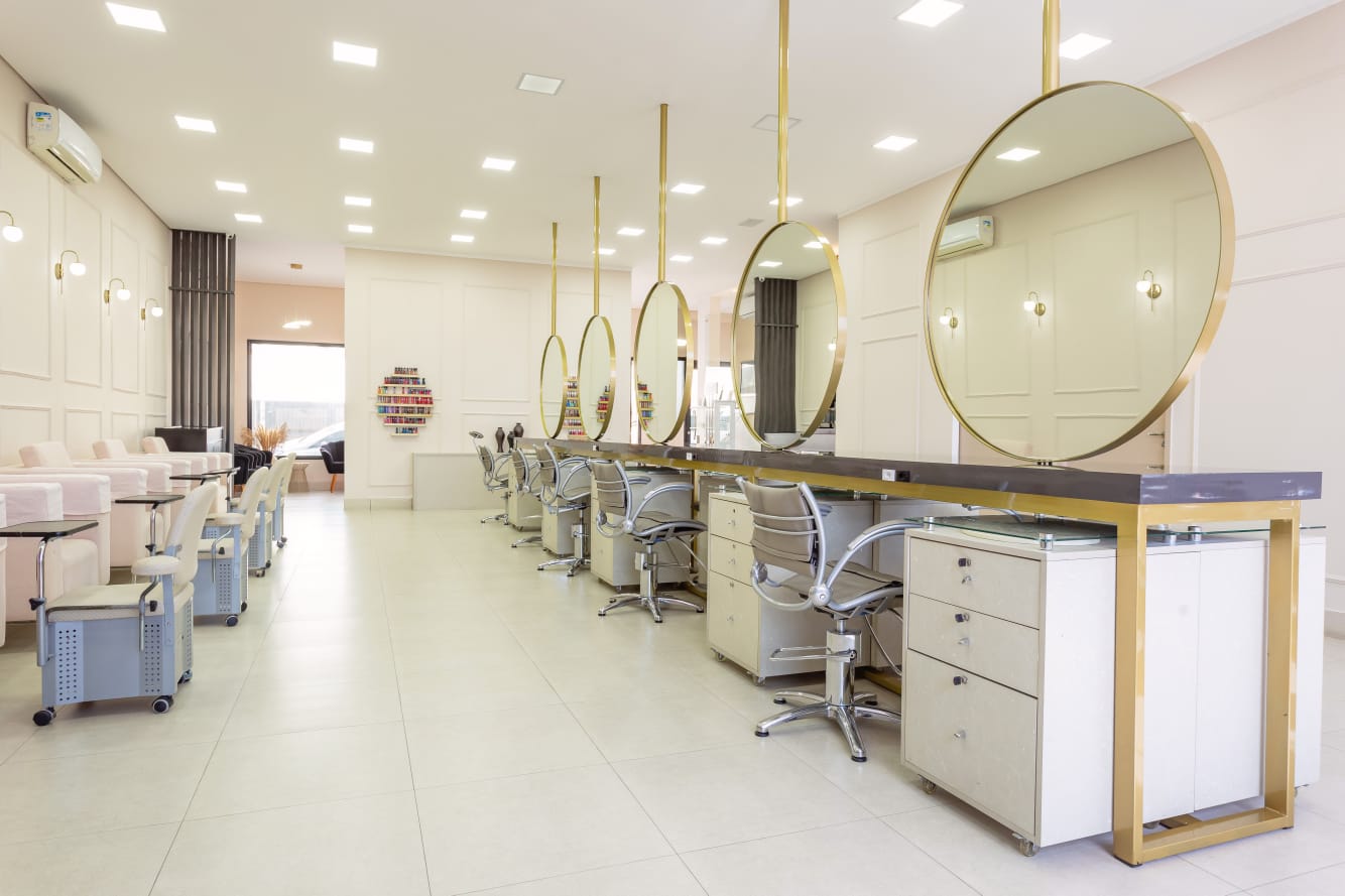 Cirs: O Melhor Salão de Beleza de Valinhos na Vila Olivo Cirs: O Melhor Salão de Beleza de Valinhos na Vila Olivo