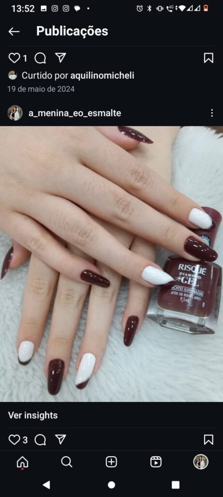 Unhas – Cirs, Vila Olivo, Valinhos - SP – foto 15