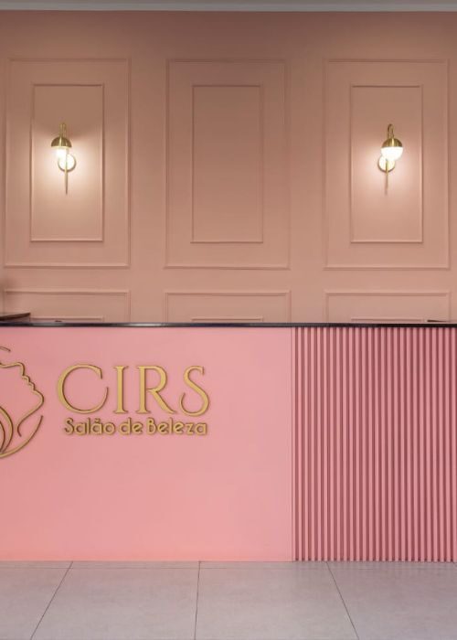 O Cirs Salão de Beleza, na Vila Olivo em Valinhos – foto 12